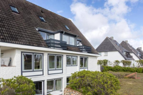 Haus Weissenburg, Whg EG Ost